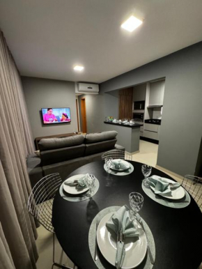 Apartamento no Jardim Paraíso